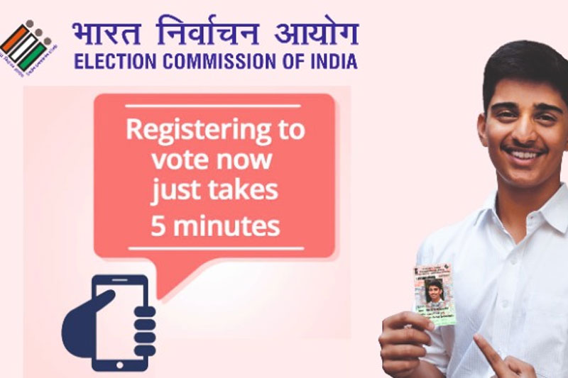 Revision of Photo Electoral Rolls in Huzurabad AC
