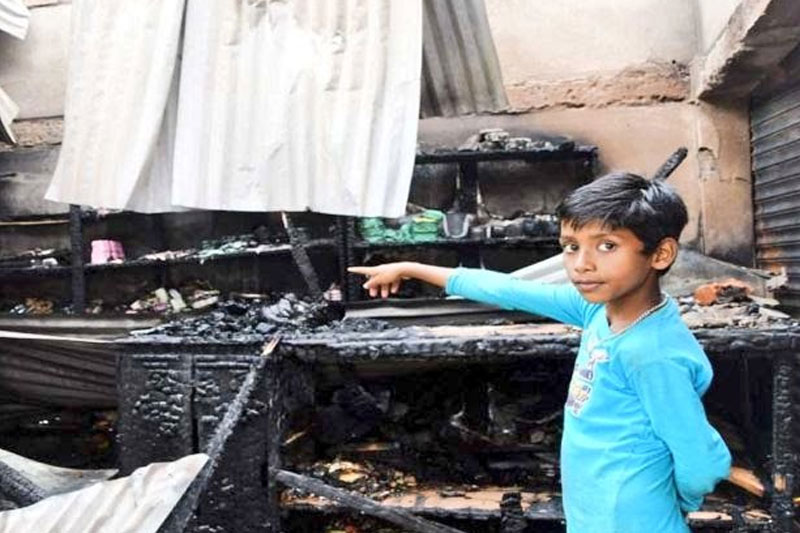 Tripura police to take action against 71 for hate posts