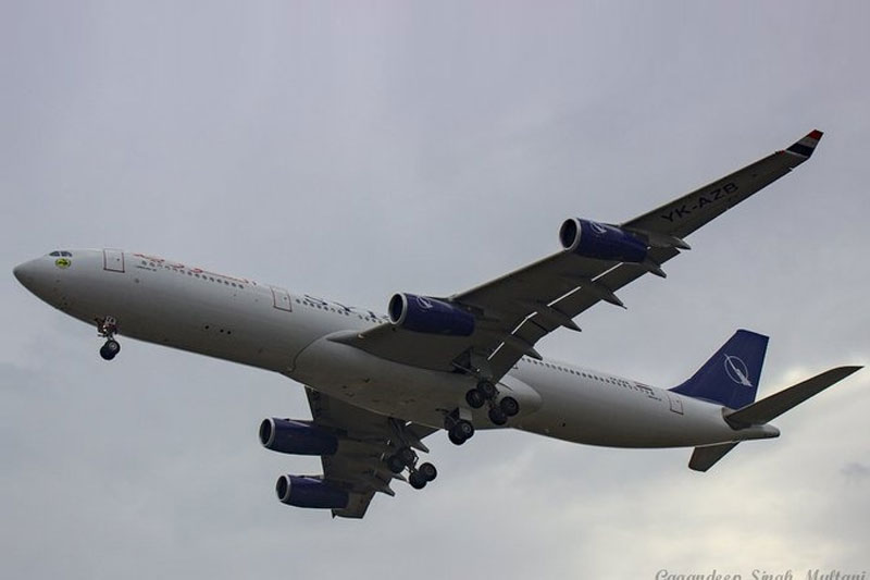 Over 390 RCS-Udan air routes operational now