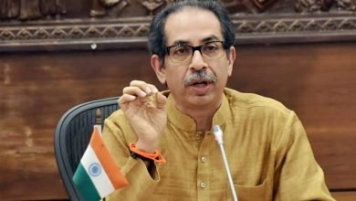 NCP welcomes Thackeray at national level to fight BJP