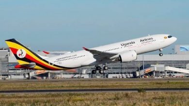 Uganda loses most prominent airport to China for failing to repay loan