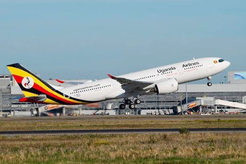 Uganda loses most prominent airport to China for failing to repay loan