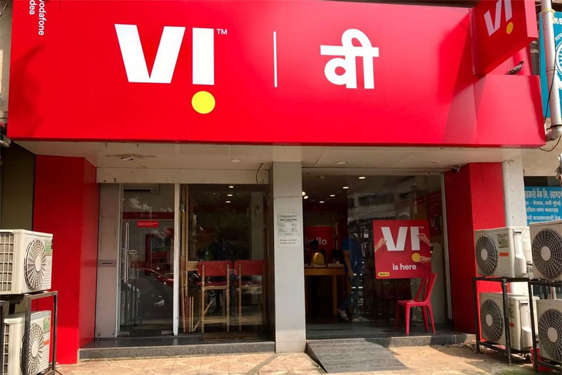 Vodafone Idea raises prepaid tariffs by around 20%, effective from Nov 25