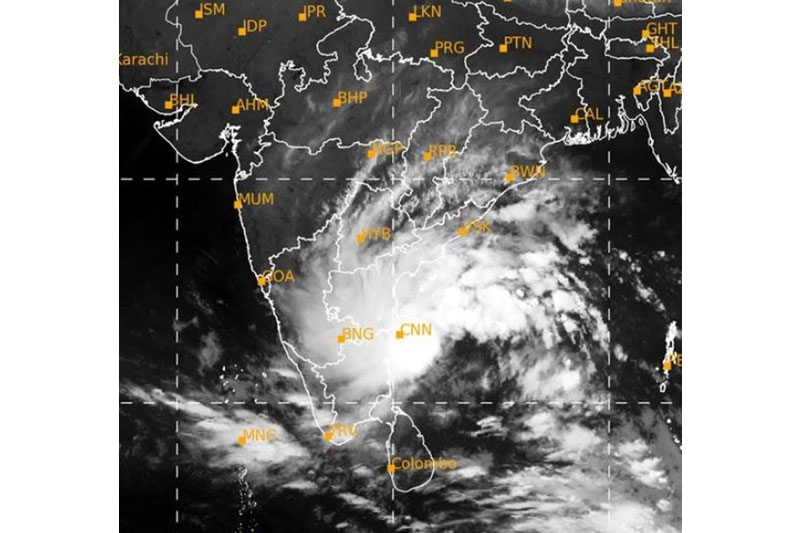 Rains hampered supply chains, led to rising tomatoes, onions prices: Govt