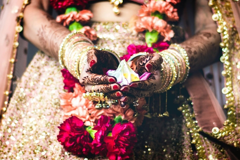 Man killed, father attacked over DJ dispute at wedding