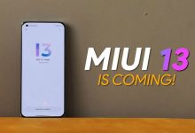 Xiaomi MIUI 13 to launch on Dec 16: Report