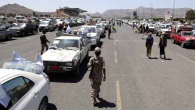 UN monitoring developments around Yemen's Hodeidah
