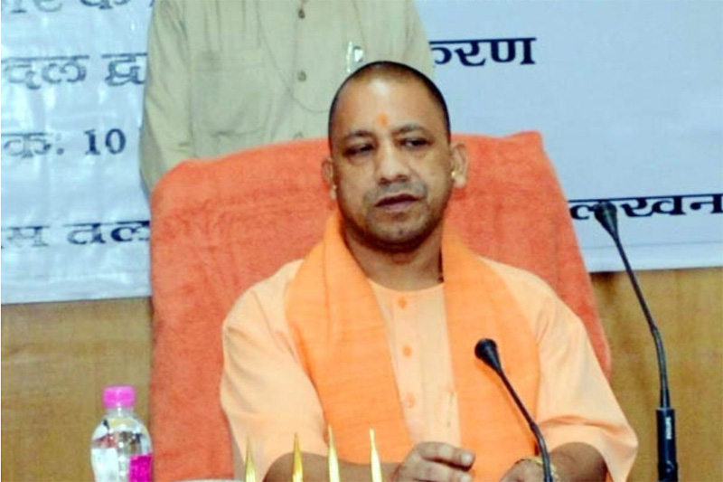 Yogi to rehabilitate 63 Hindu Bengali families