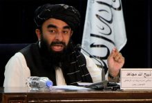 Taliban welcomes UN chief's call to lift ban on assets