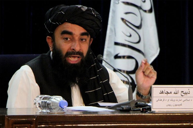 Taliban welcomes UN chief's call to lift ban on assets
