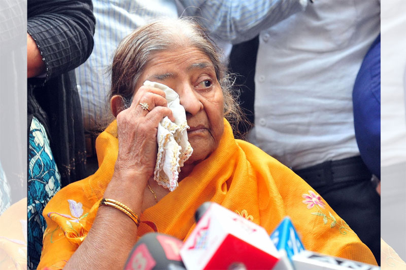 SC reserves verdict on Zakia Jafri plea challenging SIT 'clean chit'