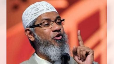 Govt extends ban on Zakir Naik's IRF for 5 more years