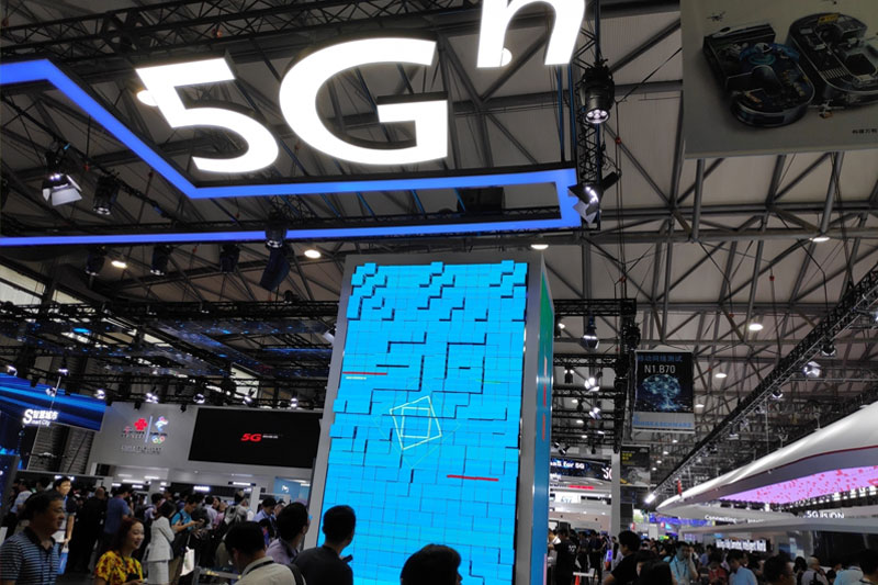 Boeing, Airbus warn US that 5G rollout will negatively impact aircraft safety