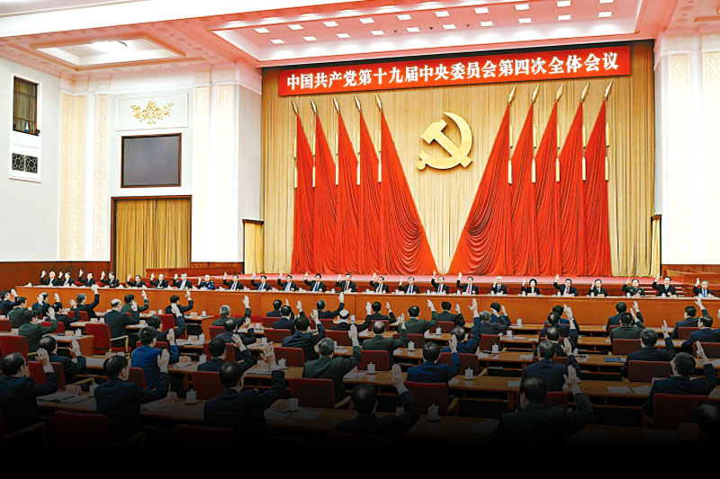 Chinese Communist Party behind fake Uyghur accounts talking about happy life.