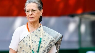 Sonia asks party workers not to celebrate her birthday