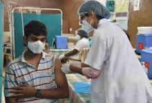 Telangana reaches 4-crore vaccination milestone