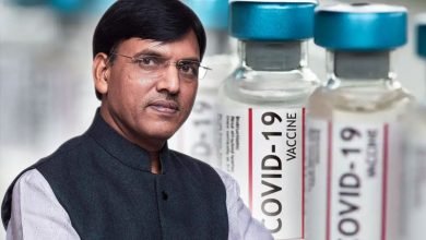 India supplies 70% of world's vaccines: Mandaviya
