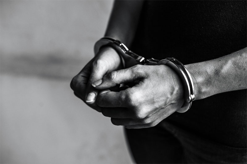 Delhi college student held for setting up woman's fake social media account