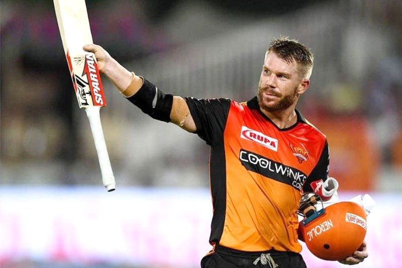 'Chapter closed', says Warner as SRH release him for mega auction