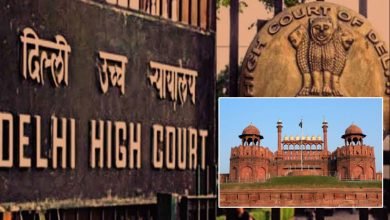 HC dismisses plea seeking possession of Red Fort by 'Mughal family member'