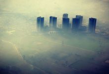 Pakistan Winds bring Pollution: UP Counsel to SC