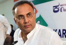 Congress forms alliance with Goa Forward Party