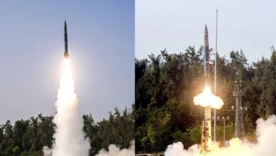 DRDO Successfully flight tested new generation surface-to-surface missile Pralay