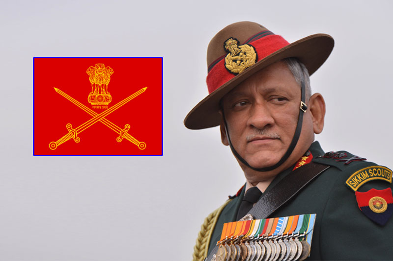In Army for 43 years, Gen Rawat was working to modernise Indian military (Obituary)