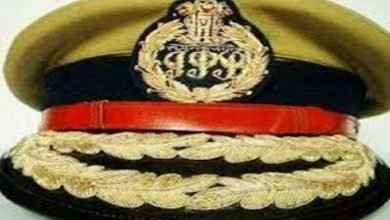 Senior police official of Ferozepur transferred
