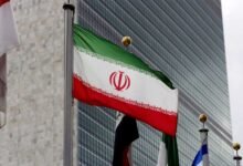 Iran announces successful launch of research rocket