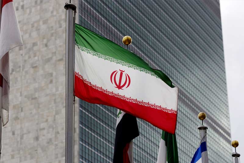 Iran announces successful launch of research rocket