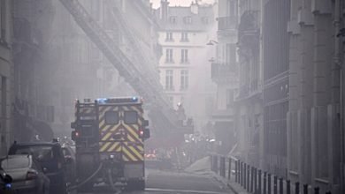 3 killed, 6 missing in gas explosion in Italy