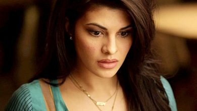 Jacqueline Fernandez reaches ED office, will be quizzed again