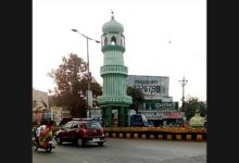 BJP demands Guntur's Jinnah Tower be renamed