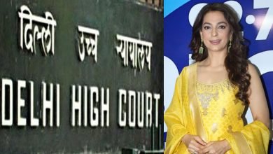 'No hurry', HC on Juhi Chawla's plea against 5G network, will hear on Jan 25