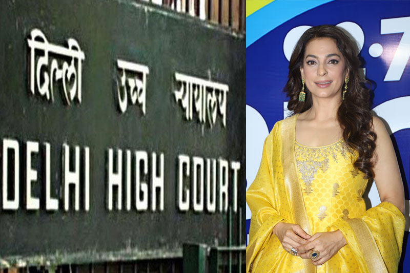'No hurry', HC on Juhi Chawla's plea against 5G network, will hear on Jan 25