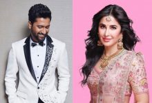 Secret codes for guests attending Vicky-Katrina wedding