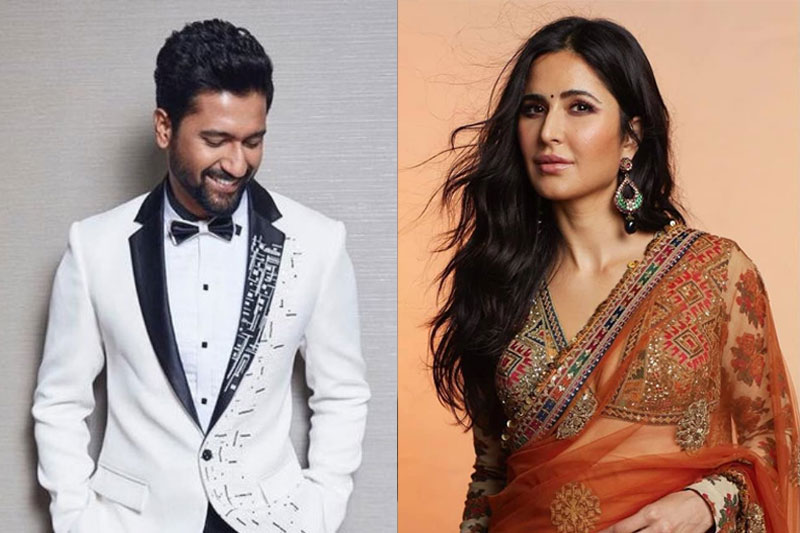 Vicky-Katrina wedding: Meeting convened to discuss arrangements