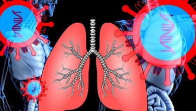 Omicron grows 70x faster than Delta in lungs but is less severe