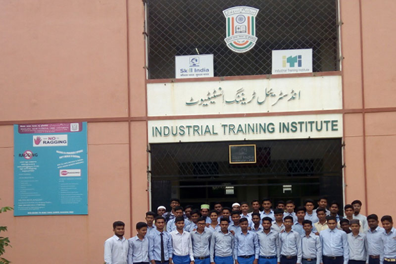 MANUU ITI Hyderabad, fourth phase counselling