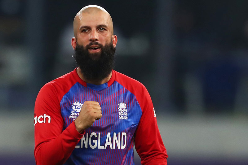 Moeen Ali to play in Bangladesh Premier League