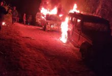 Nagaland violence: Civic society refuse govt aid, seek justice