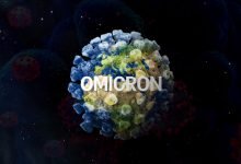Omicron 'not same disease' as earlier Covid waves: UK scientist