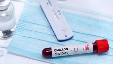 Andhra reports second case of Omicron