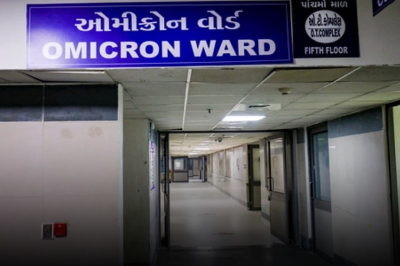 Delhi govt designates four new pvt hospitals for Omicron treatment