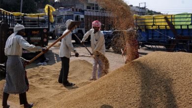 TRS to boycott Parliament session on issue of paddy procurement