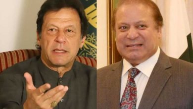 'Fear of Nawaz Sharif's return not letting Imran Khan sleep'