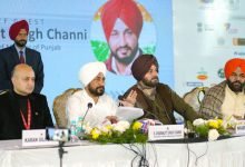 Punjab CM bats for opening border trade with Pakistan