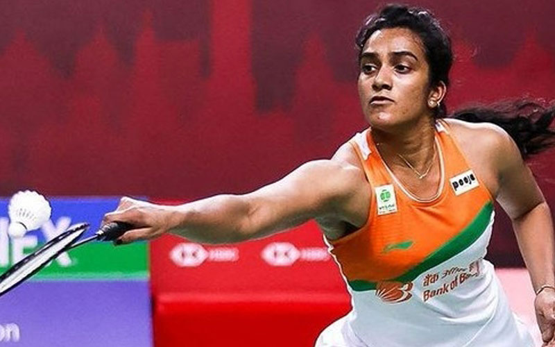 BWF World Tour Finals: Sindhu beats Yamaguchi in semis, to face An Seyoung in final