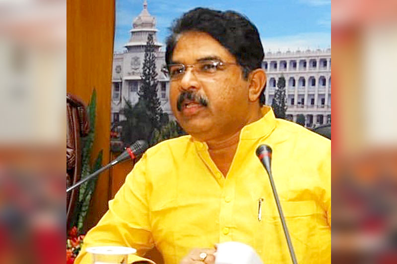 10 missing S Africans will be traced by midnight: K'taka Minister.